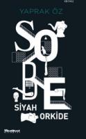 Sobe Siyah Orkide