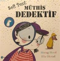 Sofi Poni Müthiş Dedektif