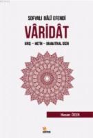 Sofyalı Bali Efendi Varidat  Giriş - Metin - Gramatikal Dizin