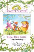 Söğüt Vadisi