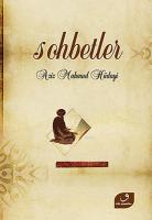 Sohbetler