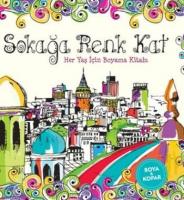 Sokağa Renk Kat