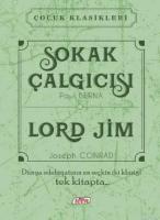 Sokak Çalgıcısı - Lord Jim