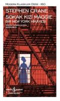 Sokak Kızı Maggie Bir New York Hikayesi