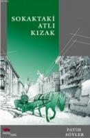 Sokaklardaki Atlı Kızak