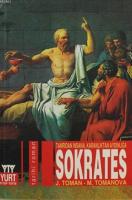 Sokrates:Tanrıdan İnsana Karanlıktan Aydınlığa