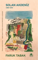 Solan Akdeniz 1550-1870