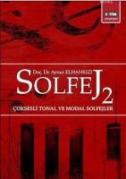 Solfej 2