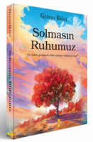 Solmasın Ruhumuz