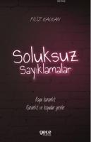 Soluksuz Sayıklamalar