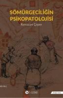 Sömürgeciliğin Psikopatolojisi