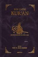 Son Çağrı Kur'an