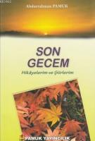 Son Gecem (Kültür-003)