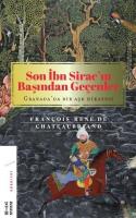 Son İbn Sirac'ın Başından Geçenler