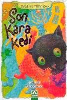 Son Kara Kedi