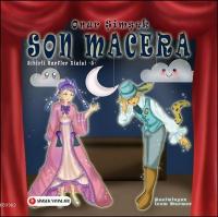 Son Macera