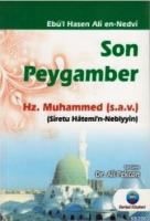 Son Peygamber Hz. Muhammed (s.a.v.)