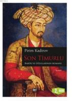 Son Timurlu