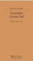 Sonradan Görme İsa