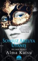 Sonsuz Arzuya Uyanış (Cep Boy)