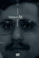 Sonsuz At