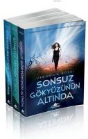 Sonsuz Gökyüzünün Altında Serisi (3 Kitap)