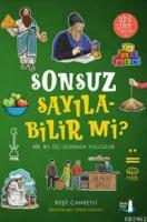 Sonsuz  Sayılabilir mi?