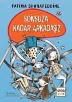 Sonsuza Kadar Arkadaşız (Ciltli)