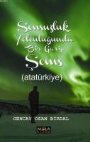 Sonsuzluk Yolculuğunda Bir Garip Şems
