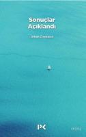 Sonuçlar Açıklandı