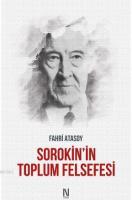 Sorokin'in Toplum Felsefesi