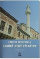 Soru ve Cevaplarla Zarüri Dini Bilgiler