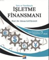 Soru ve Yanıtlarıyla İşletme Finansmanı