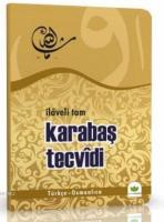 Sorulu Cevaplı Tam Karabaş Tecvidi