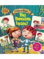 Sorumluluk Hikayesi - Bu Benim İşim