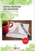 Sosyal Bilimler İçin İstatistik