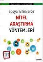 Sosyal Bilimlerde Nitel Araştırma Yöntemleri