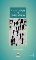Sosyal Değişme ve Dini Normlar