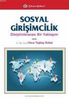Sosyal Girişimcilik