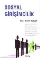 Sosyal Girişimcilik