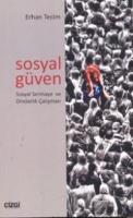 Sosyal Güven  Sosyal Sermaye ve Dindarlık Çalışması