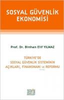 Sosyal Güvenlik Ekonomisi