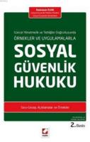 Sosyal Güvenlik Hukuku (Ciltli)