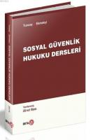 Sosyal Güvenlik Hukuku Dersleri