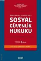 Sosyal Güvenlik Hukuku