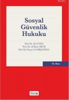 Sosyal Güvenlik Hukuku