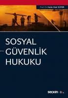 Sosyal Güvenlik Hukuku