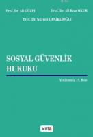 Sosyal Güvenlik Hukuku