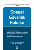Sosyal Güvenlik Hukuku