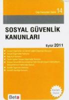 Sosyal Güvenlik Kanunları